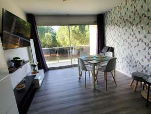 Vente Appartement 2 piècesSaint-brevin-l-ocean