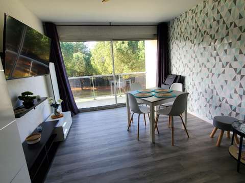 Vente appartement 2 pièces Saint-brevin-l-ocean 44