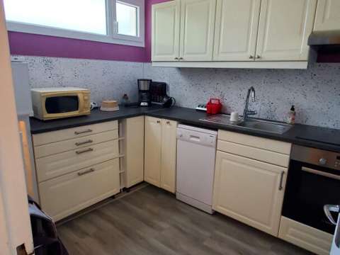 Vente appartement 2 pièces Vente appartement 2 pièces