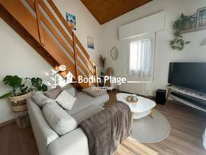 Vente Appartement 3 piècesSaint-brevin-l-ocean