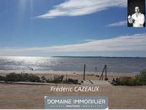 Vente Appartement 2 piècesSaint-brevin-l-ocean