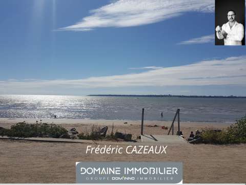 Vente appartement 2 pièces Saint-brevin-l-ocean 44