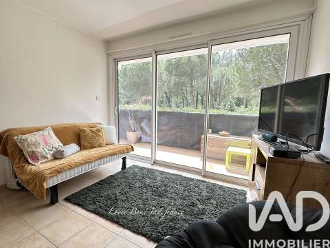 Vente appartement 2 pièces Saint-brevin-l-ocean 44