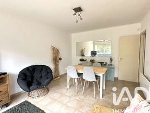 Vente Appartement 2 piècesSaint-brevin-l-ocean