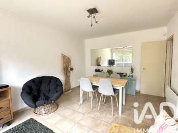 Vente appartement 2 pièces Saint-brevin-l-ocean 44