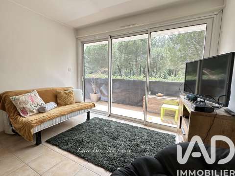 Vente appartement 2 pièces Saint-brevin-l-ocean 44