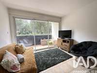 Vente appartement 2 pièces Vente appartement 2 pièces