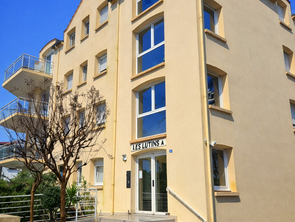 Vente Appartement 2 piècesSaint-brevin-l-ocean