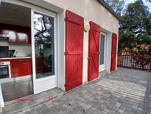 Vente Appartement 3 piècesSaint-brevin-l-ocean