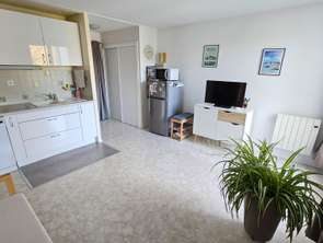 Vente Appartement 3 piècesSaint-brevin-l-ocean