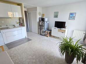 Vente Appartement 3 piècesSaint-brevin-l-ocean