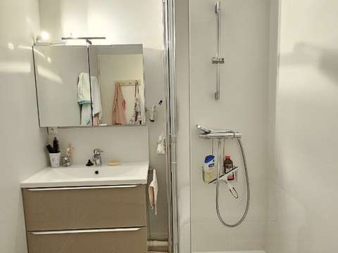Vente appartement 3 pièces Saint-brevin-l-ocean 44