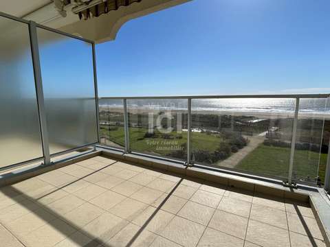 Vente appartement 1 pièce Saint-brevin-l-ocean 44