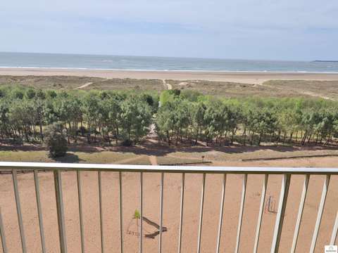 Vente appartement 3 pièces Saint-brevin-l-ocean 44