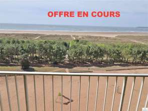 Vente Appartement 3 piècesSaint-brevin-l-ocean