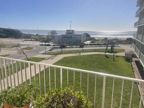 Vente appartement 3 pièces Saint-brevin-l-ocean 44