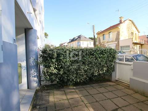 Vente appartement 2 pièces Saint-brevin-l-ocean 44