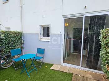 Vente Appartement 2 piècesSaint-brevin-l-ocean
