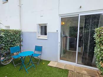 Vente Appartement 2 piècesSaint-brevin-l-ocean