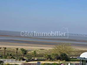 Vente Appartement 3 piècesSaint-brevin-l-ocean