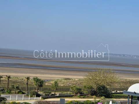 Vente appartement 3 pièces Saint-brevin-l-ocean 44