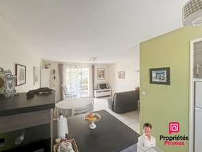 Vente Appartement 2 piècesSaint-brevin-l-ocean
