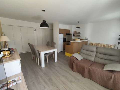 Vente appartement 2 pièces Saint-brevin-l-ocean 44