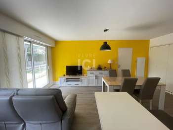 Vente appartement 2 pièces Saint-brevin-l-ocean 44