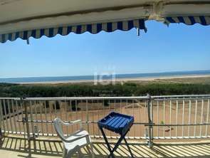 Vente Appartement 2 piècesSaint-brevin-l-ocean