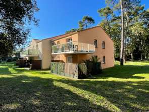 Vente Appartement 2 piècesSaint-brevin-l-ocean