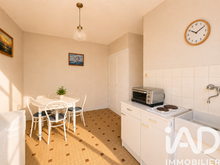 Vente appartement 2 pièces Vente appartement 2 pièces