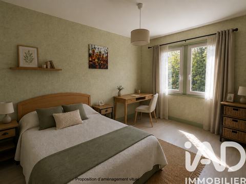 Vente appartement 2 pièces Vente appartement 2 pièces