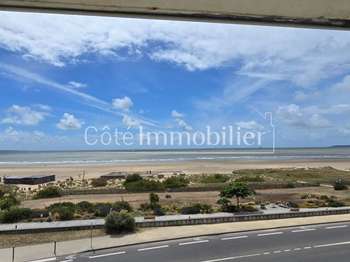 Vente appartement 4 pièces Saint-brevin-l-ocean 44