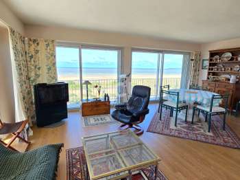 Vente Appartement 4 piècesSaint-brevin-l-ocean
