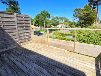 Vente Appartement 2 piècesSaint-brevin-l-ocean