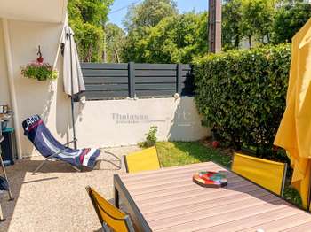 Vente Appartement 2 piècesSaint-brevin-l-ocean