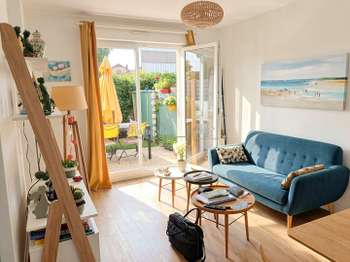 Vente appartement 2 pièces Saint-brevin-l-ocean 44