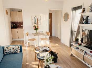 Vente appartement 2 pièces Vente appartement 2 pièces