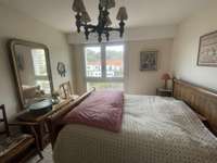 Vente appartement 6 pièces