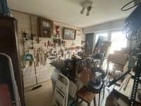 Vente appartement 6 pièces