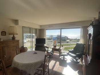 Vente appartement 6 pièces