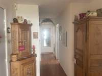 Vente appartement 6 pièces