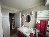 Vente appartement 6 pièces