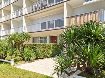 Vente Appartement 3 piècesSaint-brevin-l-ocean