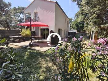 Vente Appartement 3 piècesSaint-brevin-l-ocean