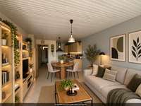 Vente appartement 3 pièces Vente appartement 3 pièces
