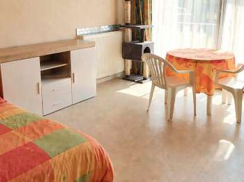 Vente Studio 1 pièce