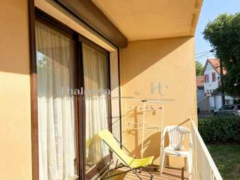 Vente Studio 1 pièce