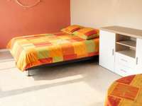 Vente Studio 1 pièce