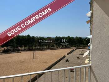 Vente Appartement 2 piècesSaint-brevin-l-ocean